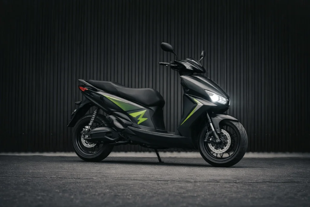 electricbike.pk