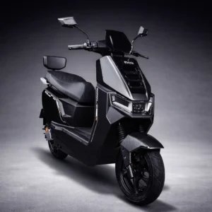 evee s1 air electric scooty